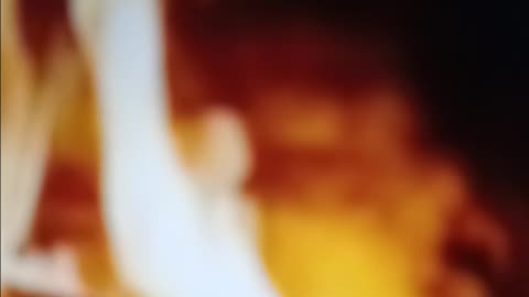 Asmr fire
