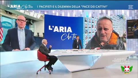 Per il pennivendolo del Corriere la Russia ha perso la guerra in Ucraina