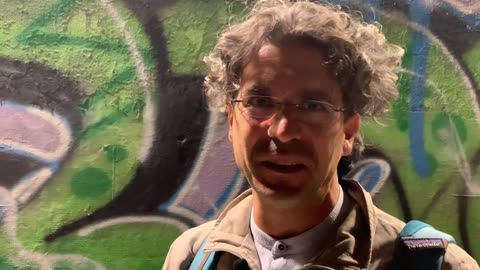 Stefano Antonelli - Coordinamento Nazionale No Nato