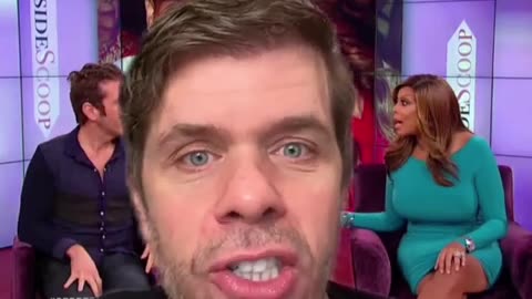 Wendy Williams is SILENCED! A Judge Ruled-Perez Hilton