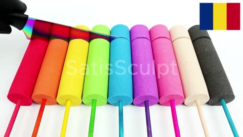 Tribute to Romania 🇷🇴 — Pure 4K Visual ASMR • Cinematic Calm • Liniște și Satisfacție