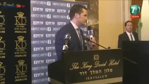 Israeli Influence in U.S. Defense Leadership