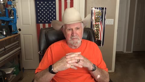 DOJ Admits Epstein Video Footage Disappeared, Part 2