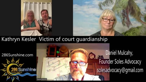 Kathryn Kesler Part 2