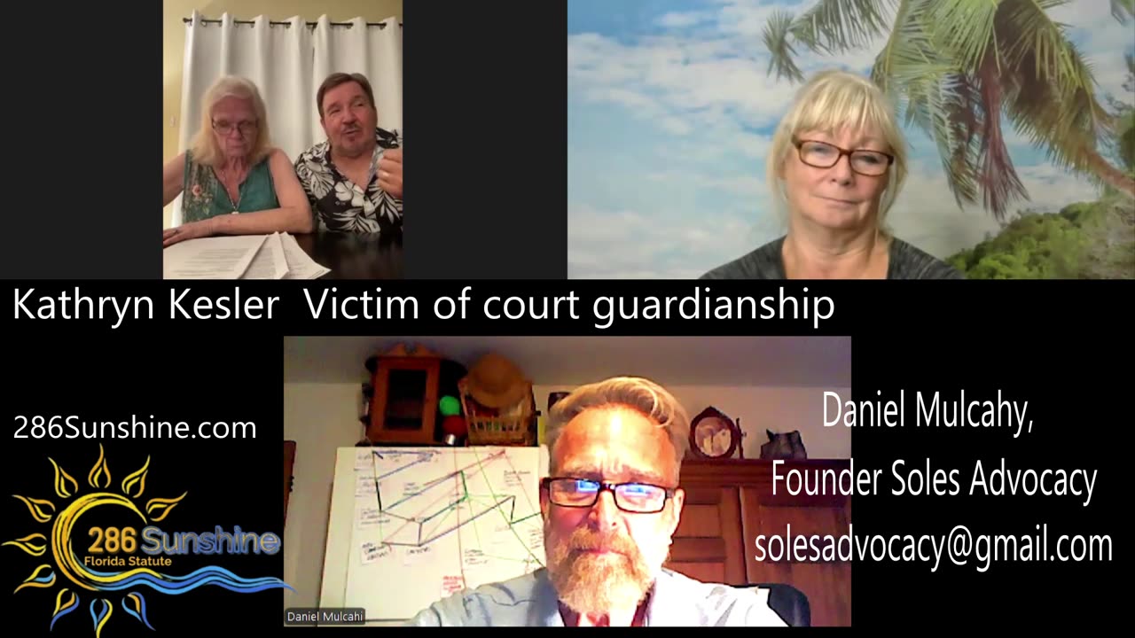 Kathryn Kesler Part 2