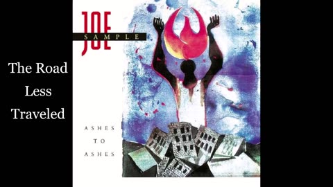 the road less traveled