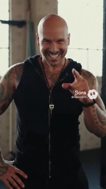 Dick Goesinya Personal Trainer