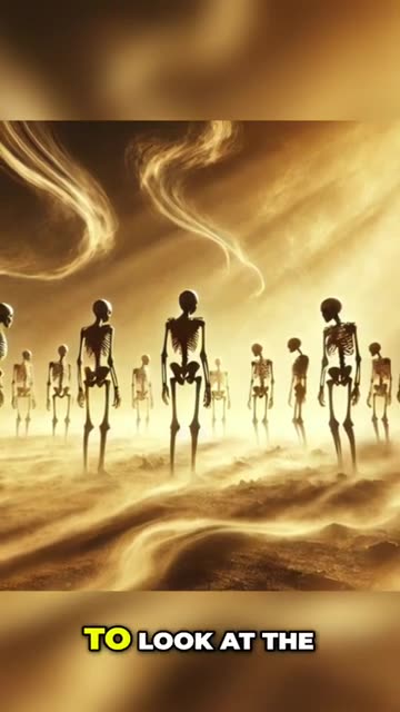 From Dust to Destiny: Reviving What Was Lost