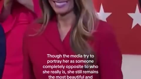 Best FLOTUS Ever