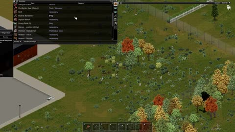 Project Zomboid 8th Attempt Pt. 285 (No Commentary, Sandbox, UNSTABLE Build 42!)