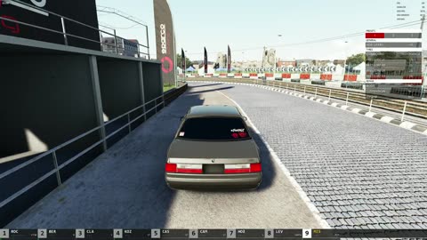 assetto corsa