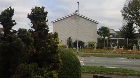 No Son of SAM Sandringham Serial Killer Here Royal Blue Murder