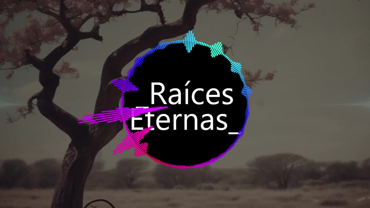 Raíces Eternas