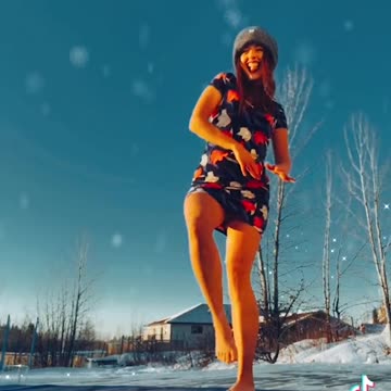 Billy Von Bomb's 304 Dance Tour #82 - Fire And Ice Edition