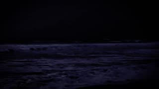 Ocean Sounds for Sleep - Relaxing Sounds for a Good Night