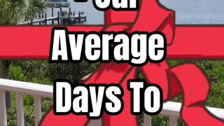 Tired of waiting for your Florida house to sell? Need a #PlanB? Check out this video.