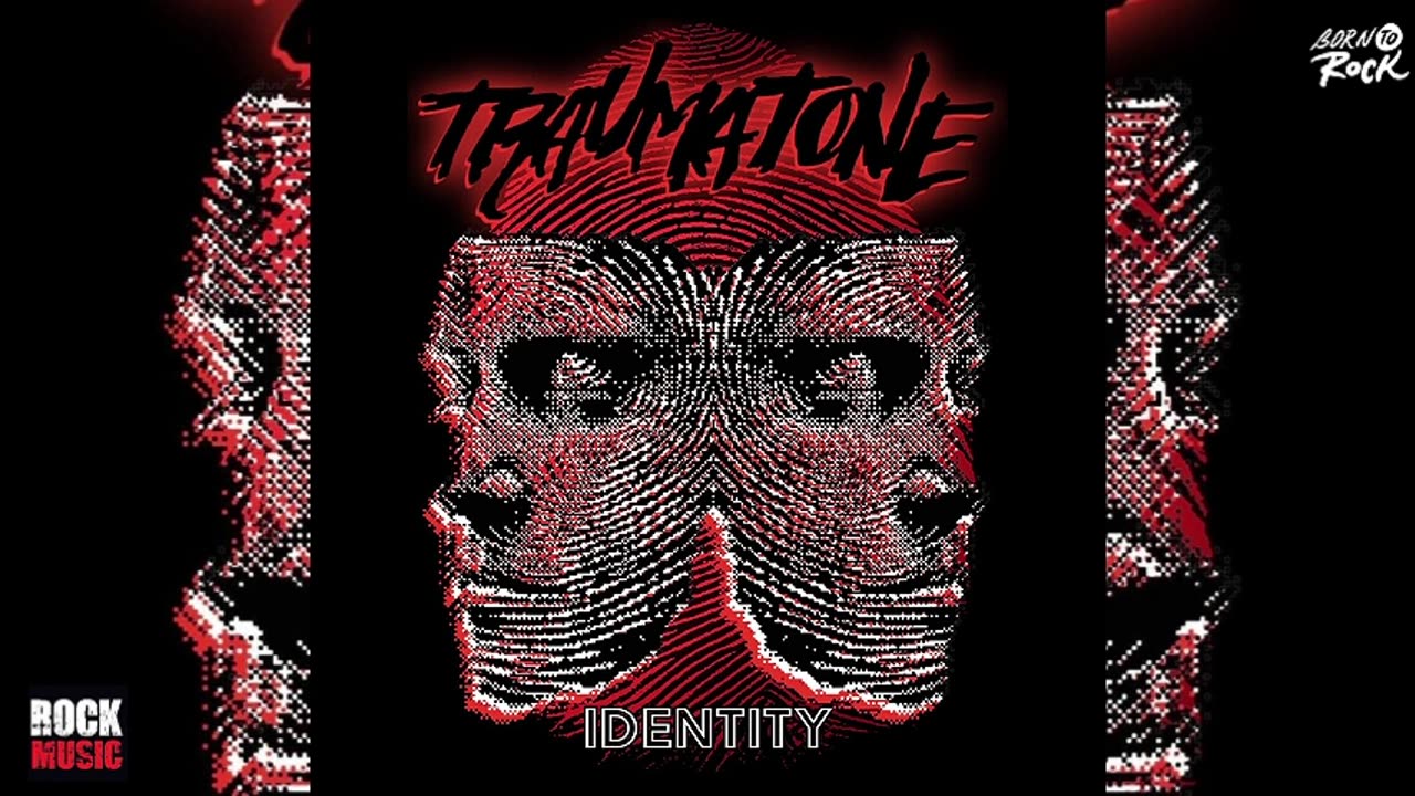 Traumatone - Identity (2026, EP)