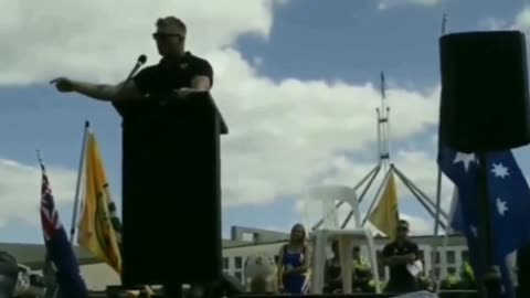 White Australia Does History End For You?