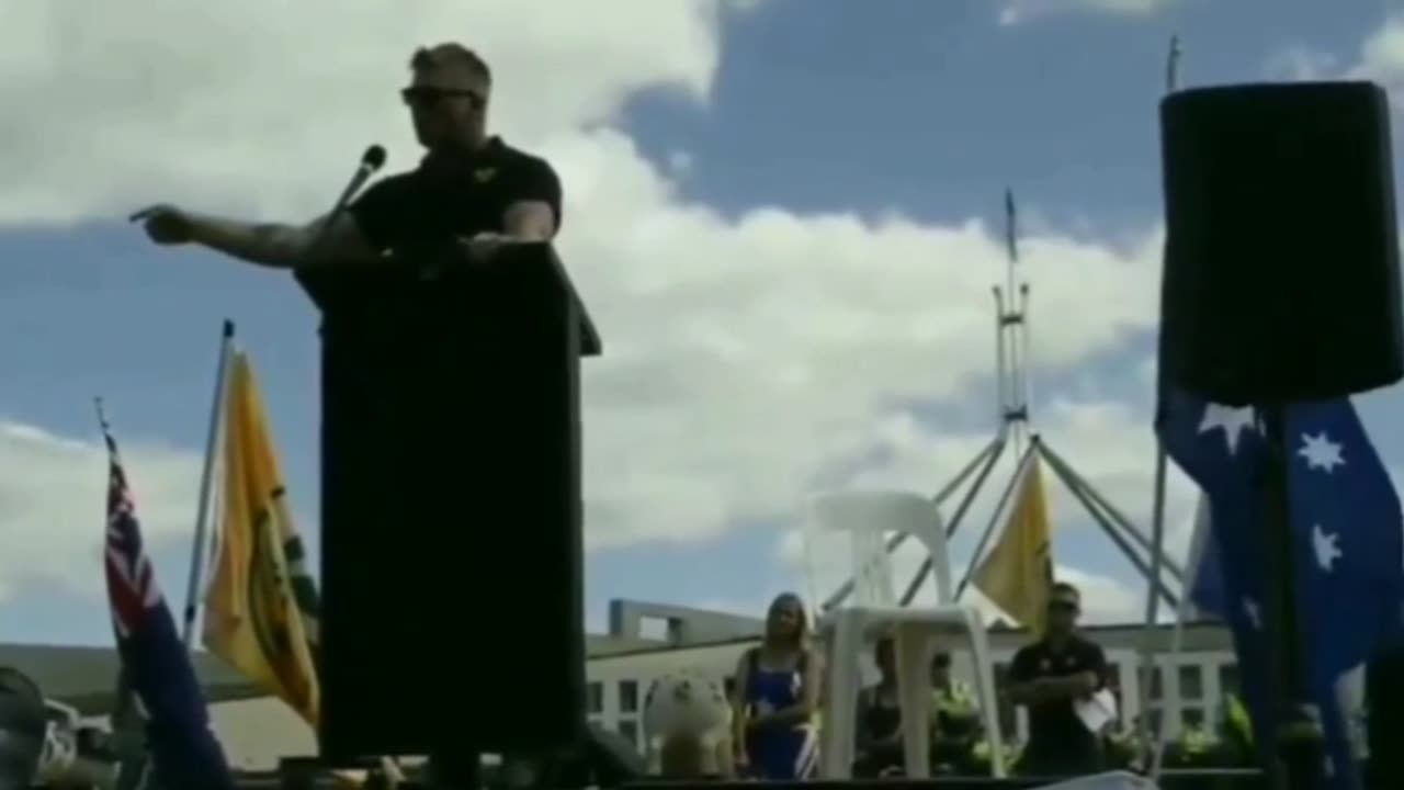 White Australia Does History End For You?