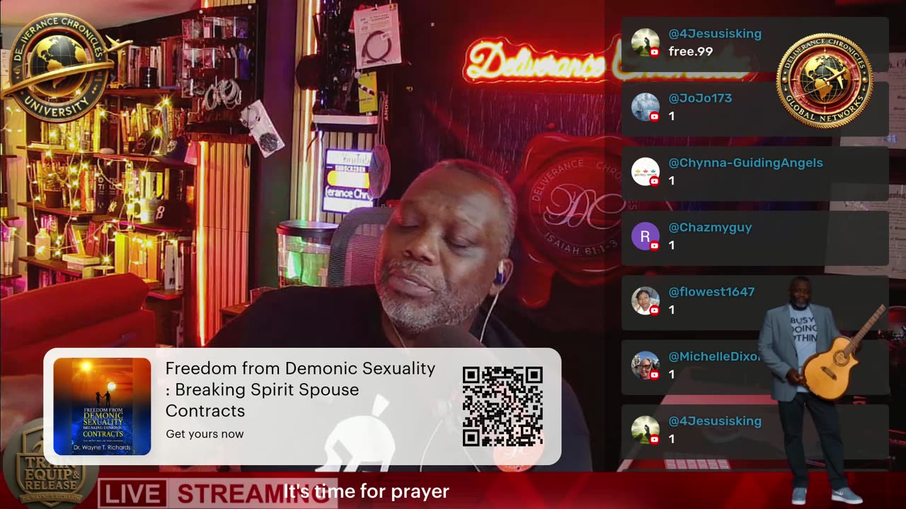 The Predator it is more than it seems