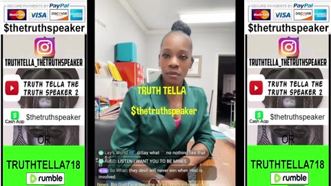 HOLLY SAYS EVERYBODY GOT IT WRONG & SHE'S NOT HAPPY ANYONE IS IN JAIL & SHE'S NOT A BULLY