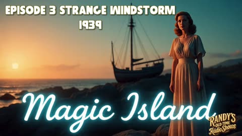 1936 Magic Island 003 Strange Windstorm