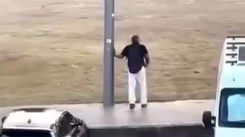 Extended Footage Including After the Shooter Was Disarmed