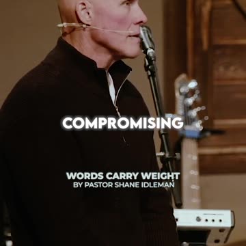 Repent of a Lukewarm Heart