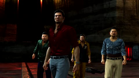 Yakuza 6 The Song Of Life Gameplay Walkthrough Part 47 - No Commentary