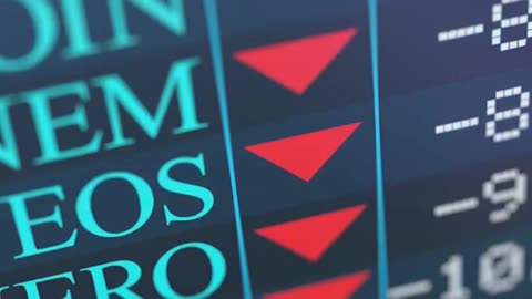 Why Crypto Just Popped (Fast!)