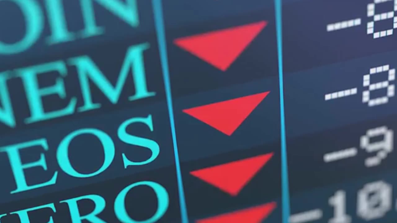 Why Crypto Just Popped (Fast!)