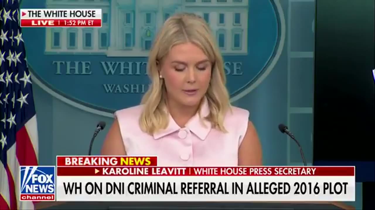 The truth has finally come to light