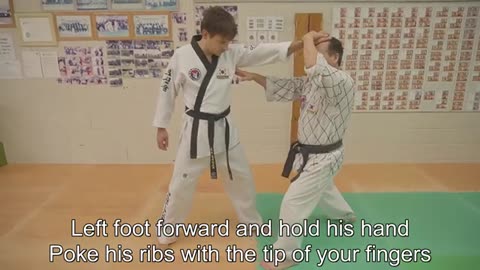 Hapkido