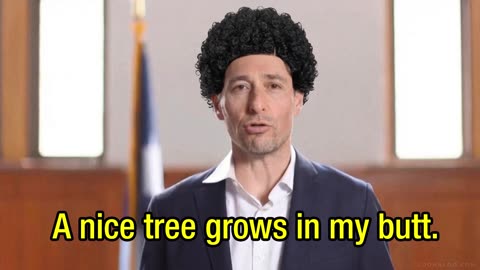 HE TOOK SOMALI AT THE QUALITY LEARING CENTER!!!🤣🤣🤣