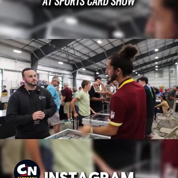 The pulls were worth every dollar—what a haul! 🎴