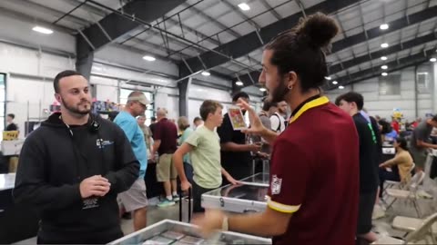 The pulls were worth every dollar—what a haul! 🎴