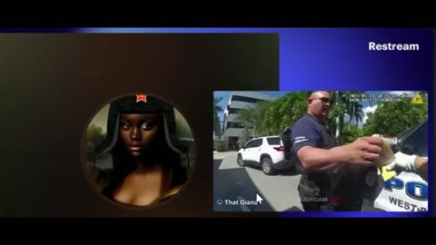 Creepy Starbucks stalker arrested after stalking teen: Cop cam