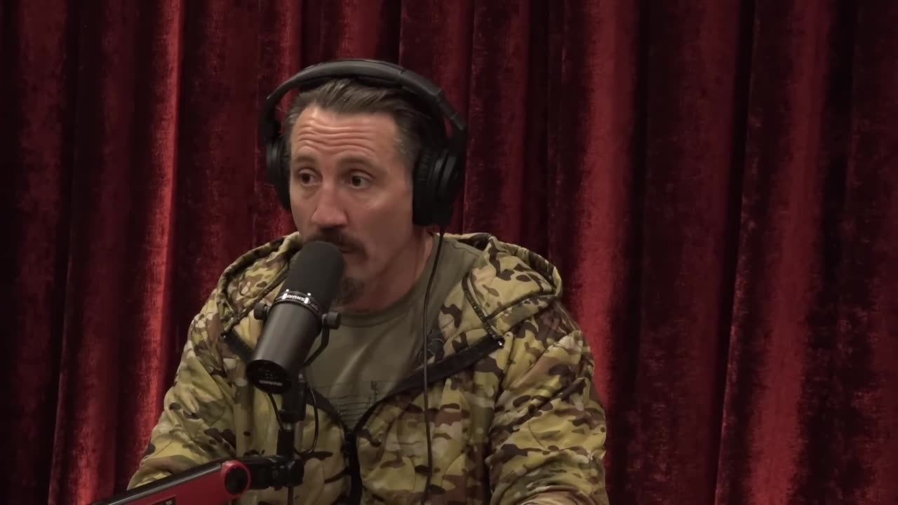 Joe Rogan Experience #2055 - Tim Kennedy