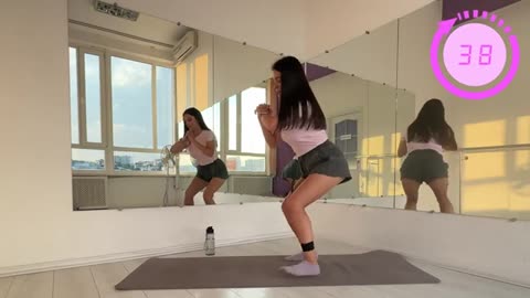 4K Morning Yoga USA Presents FULL BODY Harmony! Dr. Easy Yoga Mobility Workout _