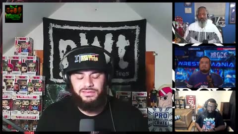 It Doesnt matter S3E22: No Mercy 2002!