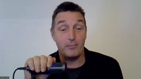 We stopped 50% of the Loosh harvested on Earth Premiered Aug 18, 2023