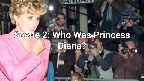 Who Was Princess Diana? The People's Princess