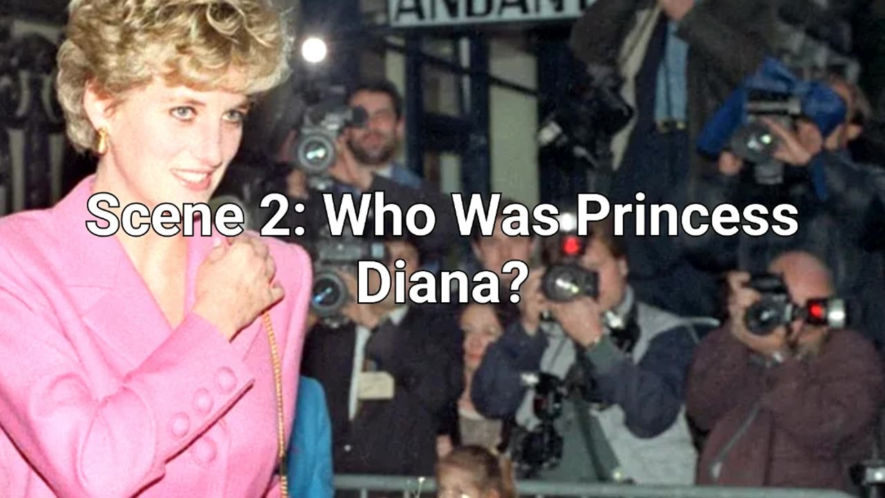 Who Was Princess Diana? The People's Princess