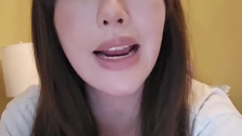 Lauren Chan Explains Black Theft