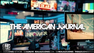 American Journal - FULL SHOW - WED 11.19.2025 Epstein Files Bill Heads To Trump’s Desk, J6 Pipe Bomb False Flag Collapses On Deep State & Economy Becomes Top Midterm Issue