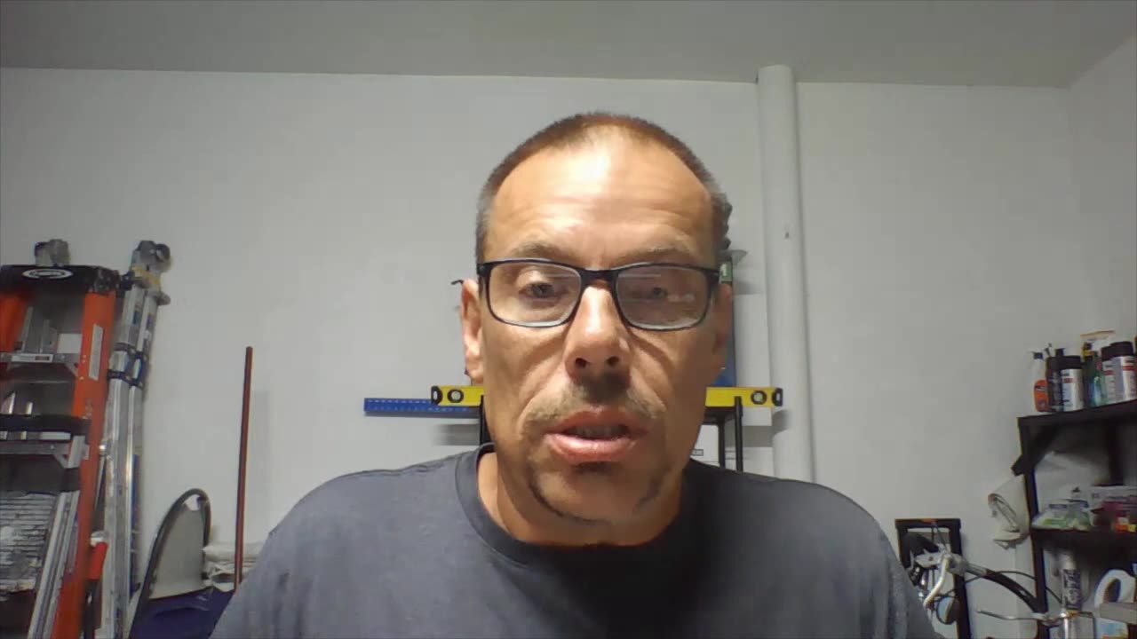 Conversations For Men: Clint Dalton | The Current