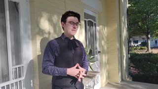 CAST IRON BELL STOLEN ON HALLOWEEN NIGHT 1950