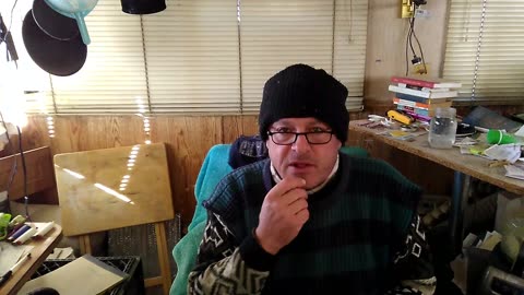 For Non-Turbo Christianas; What EBT has stirred up [ shetting on ther poor brings down Judgment ]