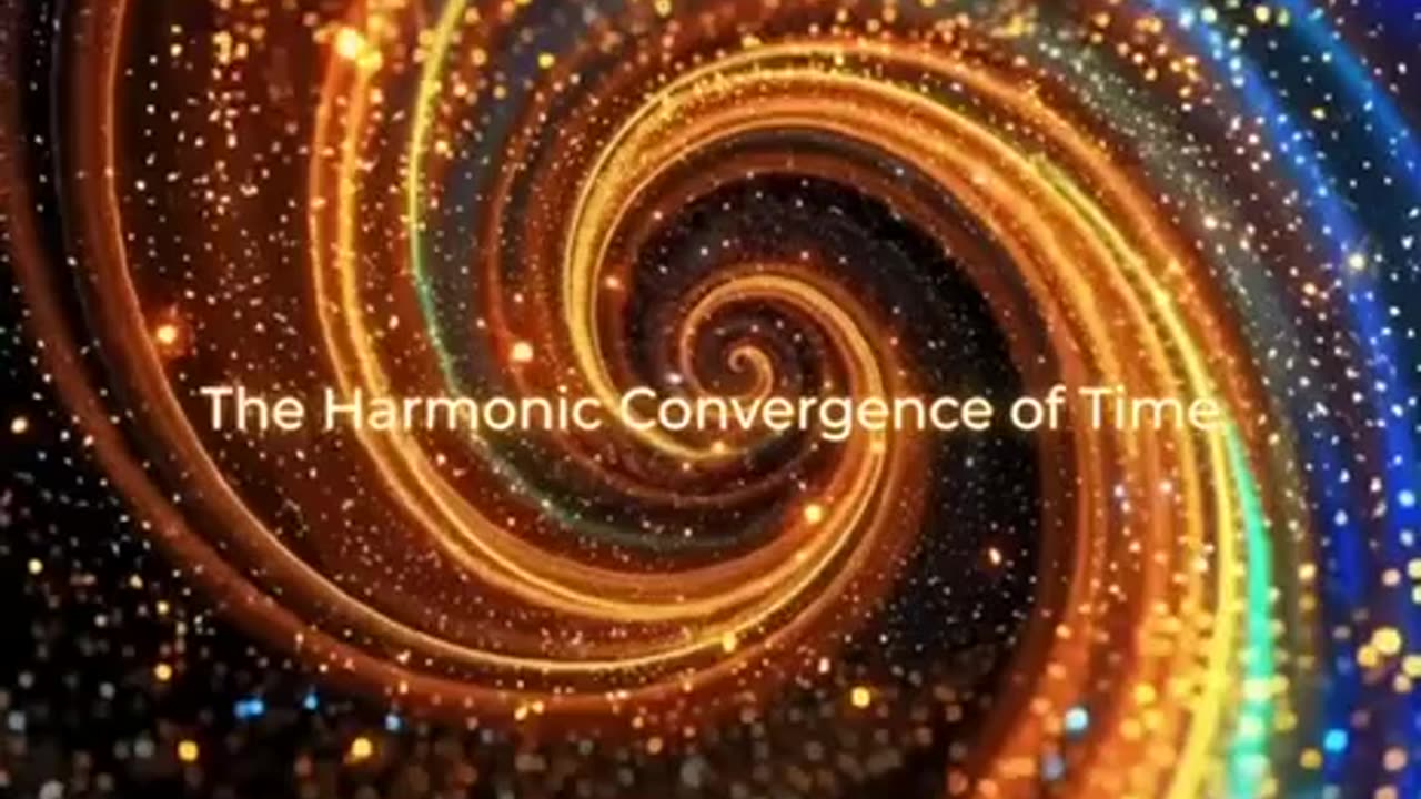 The Golden Intersection of Timelines.