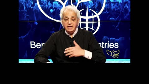 Benny Hinn - Divine Healing For Today! Parts 1 & 2